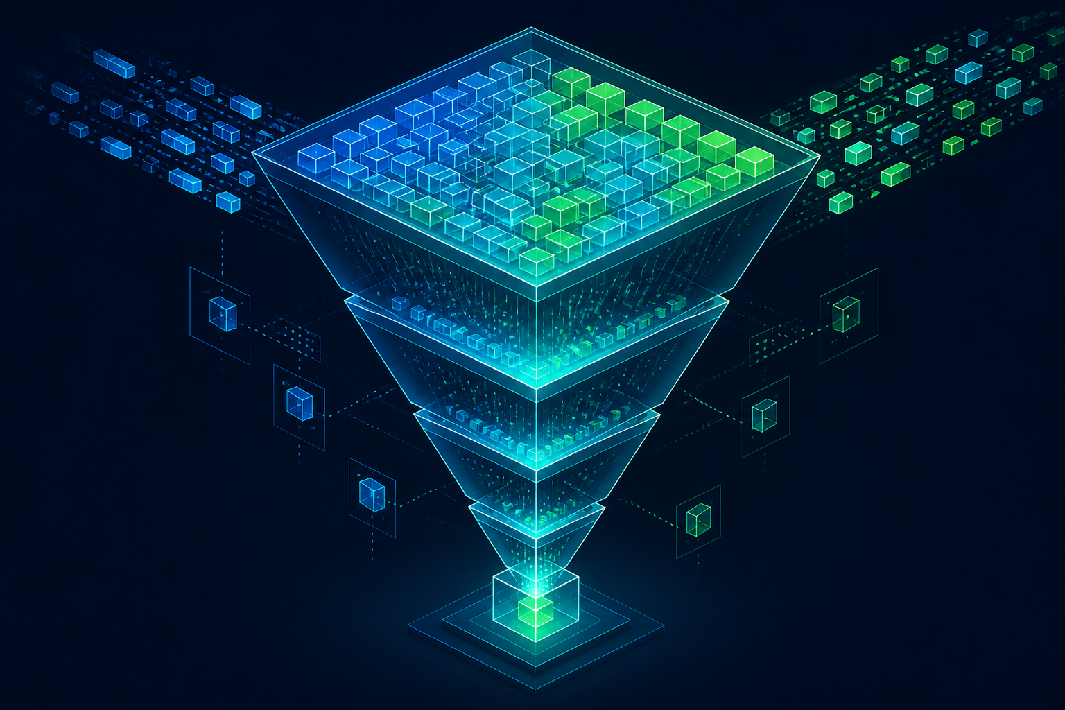 Context window visualization